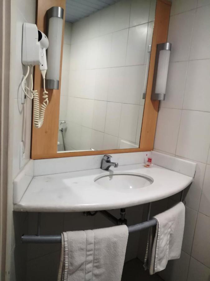 Ibis Sertãozinho Εξωτερικό φωτογραφία