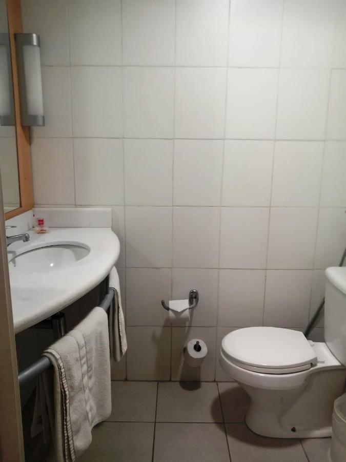 Ibis Sertãozinho Εξωτερικό φωτογραφία