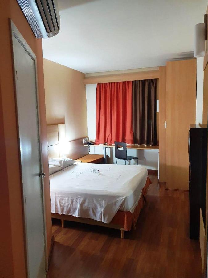 Ibis Sertãozinho Εξωτερικό φωτογραφία
