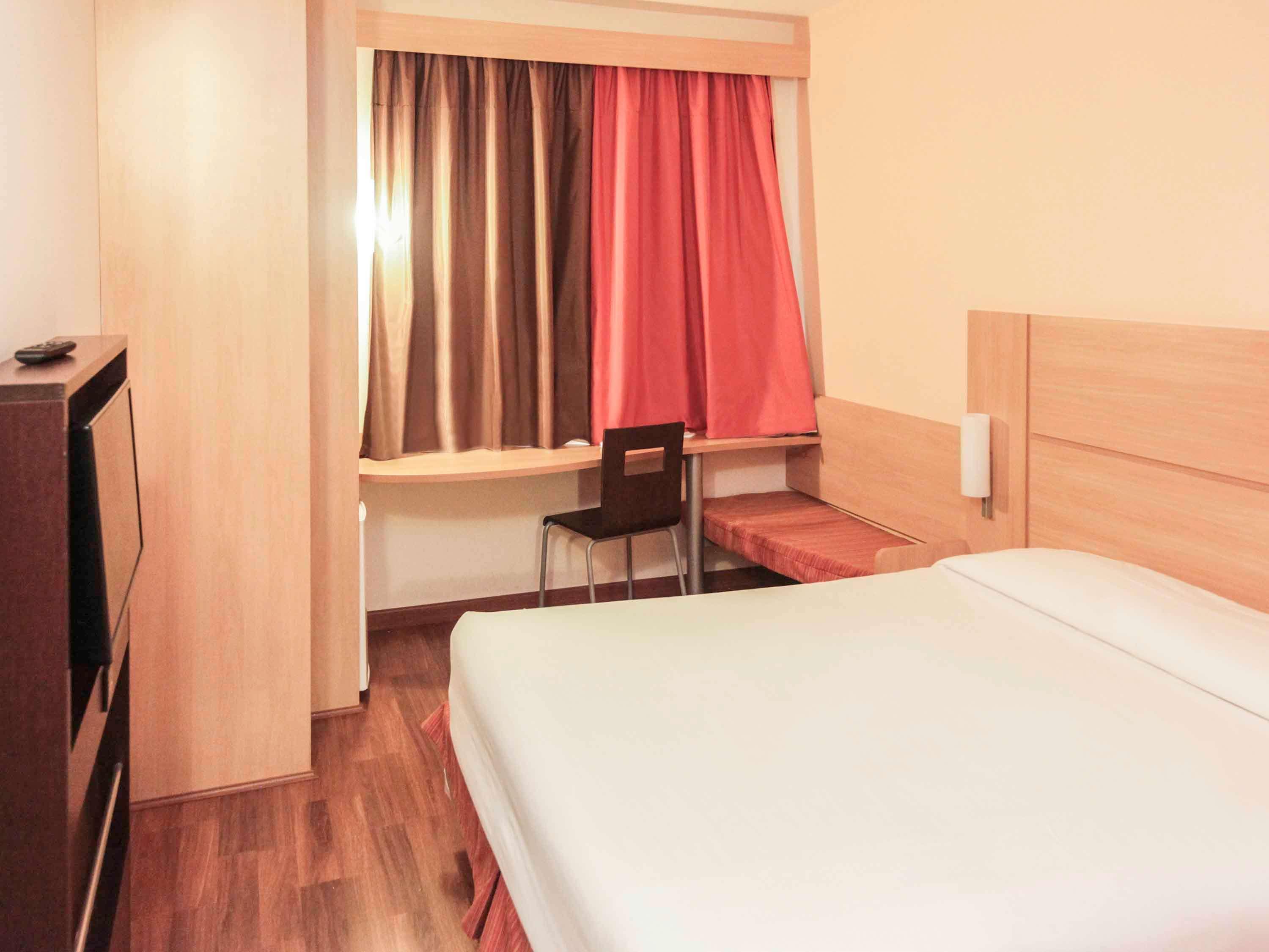 Ibis Sertãozinho Εξωτερικό φωτογραφία