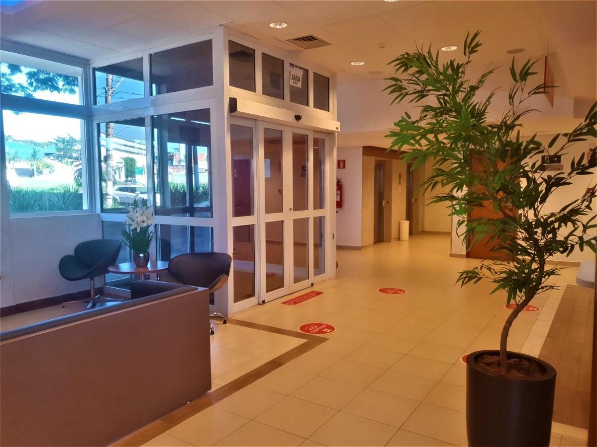 Ibis Sertãozinho Εξωτερικό φωτογραφία